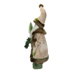 Kurt Adler 18-Inch Sage And Neutral Santa Table Piece 11 Kurt Adler 18-Inch Sage And Neutral Santa Table Piece -Kurt Adler Shop t3279 03 6b665122 e24f 4d9e 8f2f ee9cbff6211c