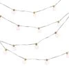 White And Gold Light Garland, 30 Warm Battery LEDs With Timer -Kurt Adler Shop tiod3evbovua8oqzc1hd