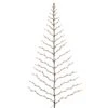 6 Foot Tall Christmas Tree Wall Hanging, 180 Warm White LEDs 2 6 Foot Tall Christmas Tree Wall Hanging, 180 Warm White LEDs -Kurt Adler Shop tlp1xs7c42jf5ene2guk