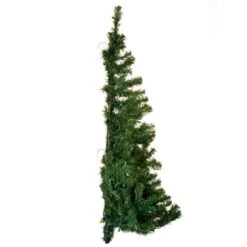 Kurt Adler 48-Inch Pre-Lit Norway Pine Wall Tree -Kurt Adler Shop tr1076 04 71151855 2917 43ab 8e19 941e0416607d