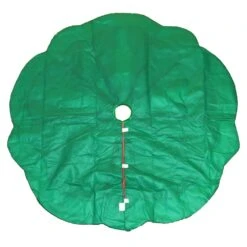 Kurt Adler 48-inch Velvet With Nutcracker Design Tree Skirt -Kurt Adler Shop ts0212 13 42d8665e 86c3 4d78 aee8 bcb135a399ae