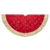 Kurt Adler 60-Inch Red And Gold Ornament Tree Skirt -Kurt Adler Shop ts0226 8c7d10db ea9d 4066 a983 ba3215d3fe83