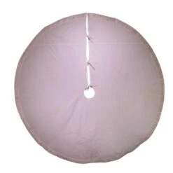 Kurt Adler 72-Inch Ivory Fabric And Glitter Chenille Snowflake Treeskirt 6 Kurt Adler 72-Inch Ivory Fabric And Glitter Chenille Snowflake Treeskirt -Kurt Adler Shop ts0239 01 dba2bd8a f1bc 4f30 a161 c6e60c707b3a