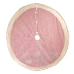 Kurt Adler 48-Inch Red Tree Skirt With Mitten Border 8 Kurt Adler 48-Inch Red Tree Skirt With Mitten Border -Kurt Adler Shop ts0277 01 3dc391af b33e 4b68 905d 8bb351136453