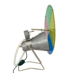 Kurt Adler Early Years Revolving Color Wheel -Kurt Adler Shop ul0541 04 6047fc3e 08c5 4759 a564 a31223b21070