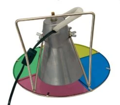 Kurt Adler Early Years Revolving Color Wheel -Kurt Adler Shop ul0541 06 7d1bc190 2e6b 4410 8338 a6ca636a78f8