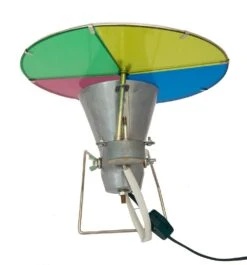 Kurt Adler Early Years Revolving Color Wheel -Kurt Adler Shop ul0541 07 906ce198 800d 485c 81b3 db87d5c7a3ea