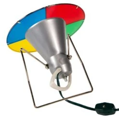 Kurt Adler Early Years LED Revolving Color Wheel -Kurt Adler Shop ul0541led 05 cbc08eee dbf1 4bbe b24d 53f3d3616db0