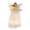 Kurt Adler Indoor 10-Light 14.5-Inch Ivory Angel Treetop 1 Kurt Adler Indoor 10-Light 14.5-Inch Ivory Angel Treetop -Kurt Adler Shop ul2138 9e15b214 c29d 4e8b 8e75 c6284f70cdd7