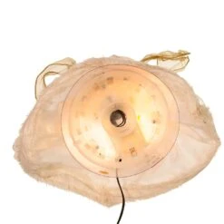 Kurt Adler 14-Inch Ivory And Gold Fiber Optic Animated Angel Treetop 14 Kurt Adler 14-Inch Ivory And Gold Fiber Optic Animated Angel Treetop -Kurt Adler Shop ul2184 05 8a34614a 6796 4d07 b7fb 2aafe4c6c854