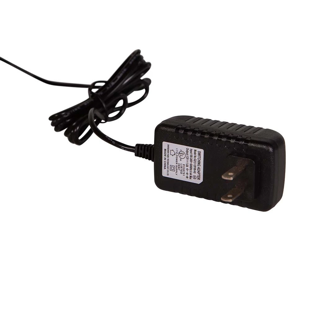 Kurt Adler 14-Inch Ivory And Gold Fiber Optic Animated Angel Treetop 9 Kurt Adler 14-Inch Ivory And Gold Fiber Optic Animated Angel Treetop - Image 7