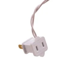 Kurt Adler UL 10-Light 14-Inch Silver And Gray Angel Treetop -Kurt Adler Shop ul2223 06 8869fe80 86ab 43fe a5fa c404b5be2dad