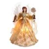 Kurt Adler 18-Inch Fiber Optic Gold Angel Treetop -Kurt Adler Shop ul2224 533f3db7 c6d2 46d6 836d 12ab36cd07d2