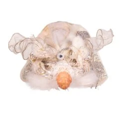 Kurt Adler UL 10-Light 14-Inch Lighted Gold And Silver Angel Tree Topper -Kurt Adler Shop ul2232 04 e377f31a 065a 4153 9303 aacaa089637b