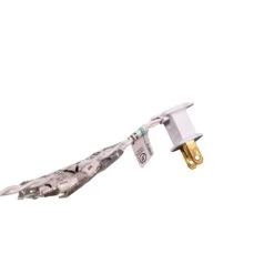 Kurt Adler UL 10-Light 16-Inch Rustic Natural Angel Treetop -Kurt Adler Shop ul2233 06 77ca4a9f 456b 4f5d 8dac f2d66b7eb074