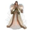 Kurt Adler UL 10-Light 16-Inch Rustic Natural Angel Treetop 1 Kurt Adler UL 10-Light 16-Inch Rustic Natural Angel Treetop -Kurt Adler Shop ul2233 e381d013 625a 4c3b a9a2 faee66cd3968