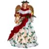 Kurt Adler 16-Inch 10-Light Holiday Formal Angel Tree Topper 1 Kurt Adler 16-Inch 10-Light Holiday Formal Angel Tree Topper -Kurt Adler Shop ul2240 3138617e e61e 4be3 84bc 486d5e896c9b