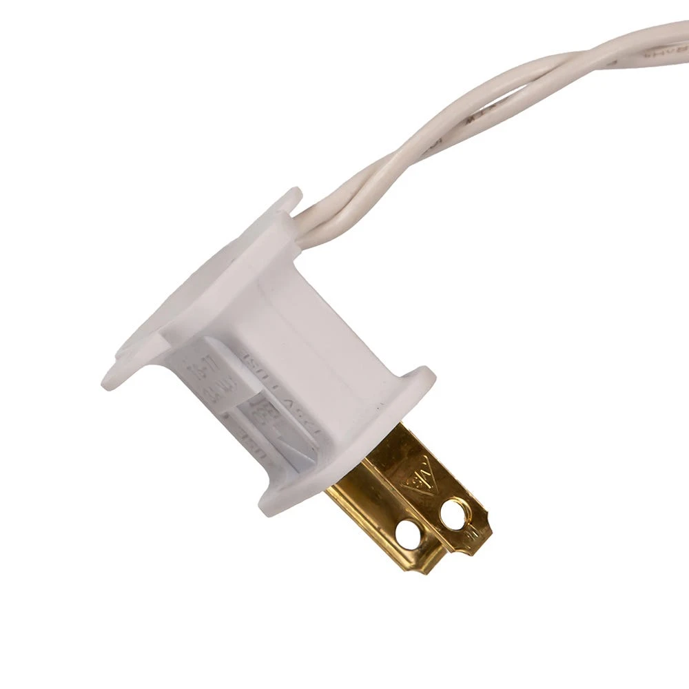 Kurt Adler 14-Inch 10-Light Pride Angel Tree Topper 9 Kurt Adler 14-Inch 10-Light Pride Angel Tree Topper - Image 7