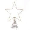 Kurt Adler 17.5-Inch Metal Lighted LED Star Treetop -Kurt Adler Shop ul2311 e9981ac0 dd3c 4f86 96c5 74b320744b63