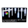 Kurt Adler 7-Inch 5-Light Multi Snowfall Outdoor Add-On Light Set -Kurt Adler Shop ul2514n 1 cdb3f52e c8de 4d83 a204 06b8c683ea5a