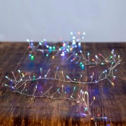 Kurt Adler 240-Light RGB Twinkle Fairy Cluster Light Set -Kurt Adler Shop ul2602rgb 10 7ef39497 c6c7 480d b760 dbea7194d8f9
