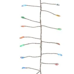 Kurt Adler 240-Light RGB Twinkle Fairy Cluster Light Set -Kurt Adler Shop ul2602rgb 1 586f97b7 358a 4d0f 8f2e 8a8056a9b2e8