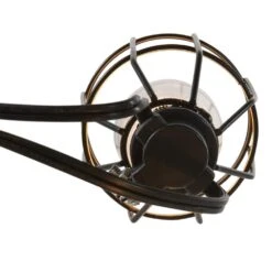 Kurt Adler UL 10-Light C7 Cage Lantern Light Set -Kurt Adler Shop ul4321 03 378d3e8a bd08 4009 ae5e bc7da7ab4690