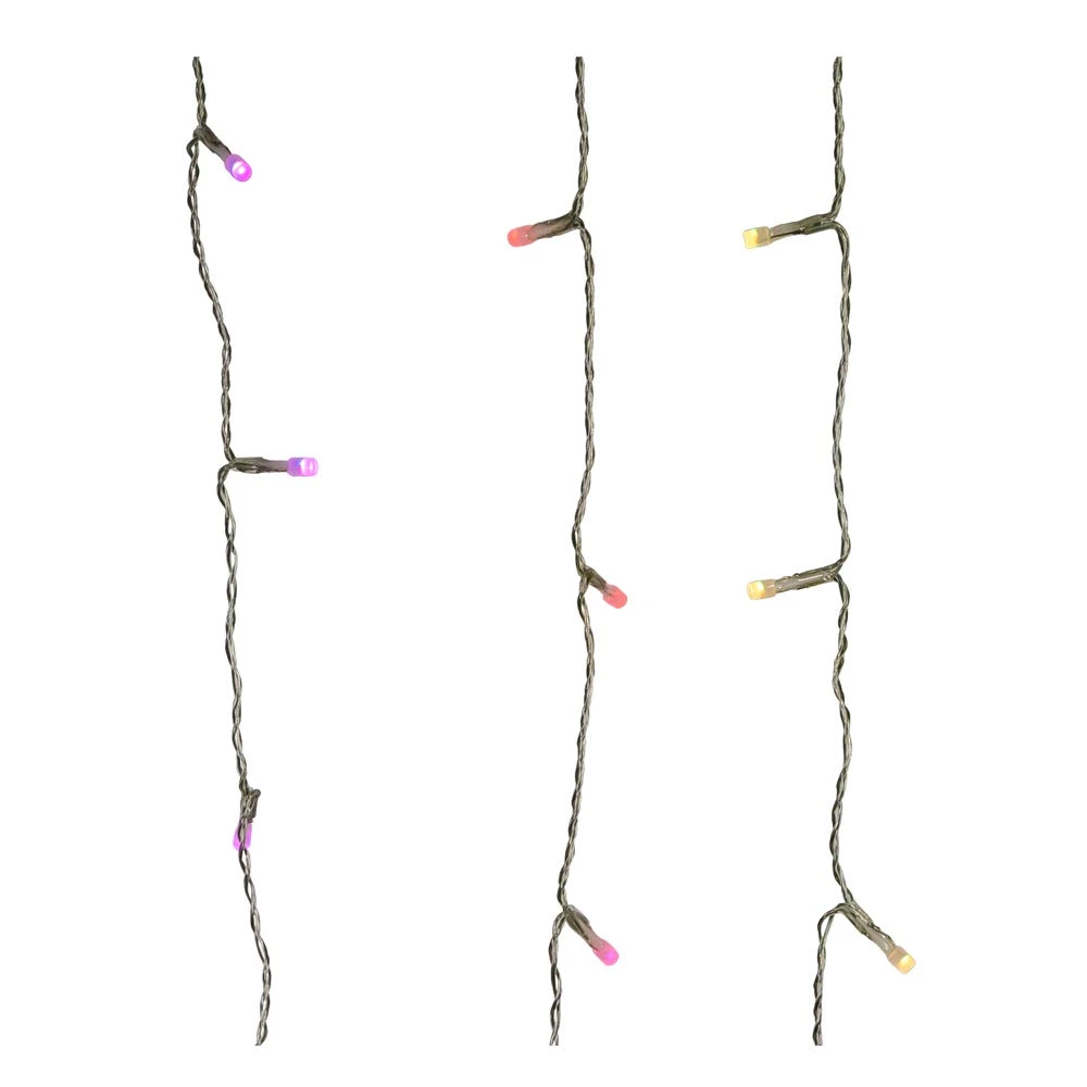 Kurt Adler Twinkly™ LED Starter Kit 120-light Wi-Fi Enabled 4 Kurt Adler Twinkly™ LED Starter Kit 120-light Wi-Fi Enabled - Image 2