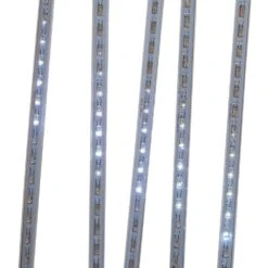 Kurt Adler 90-Light 5 Pieces Meteor Shower Snowfall Set 10 Kurt Adler 90-Light 5 Pieces Meteor Shower Snowfall Set -Kurt Adler Shop ul5020 02 c23bb038 9f18 45ed 9593 f98899d68751