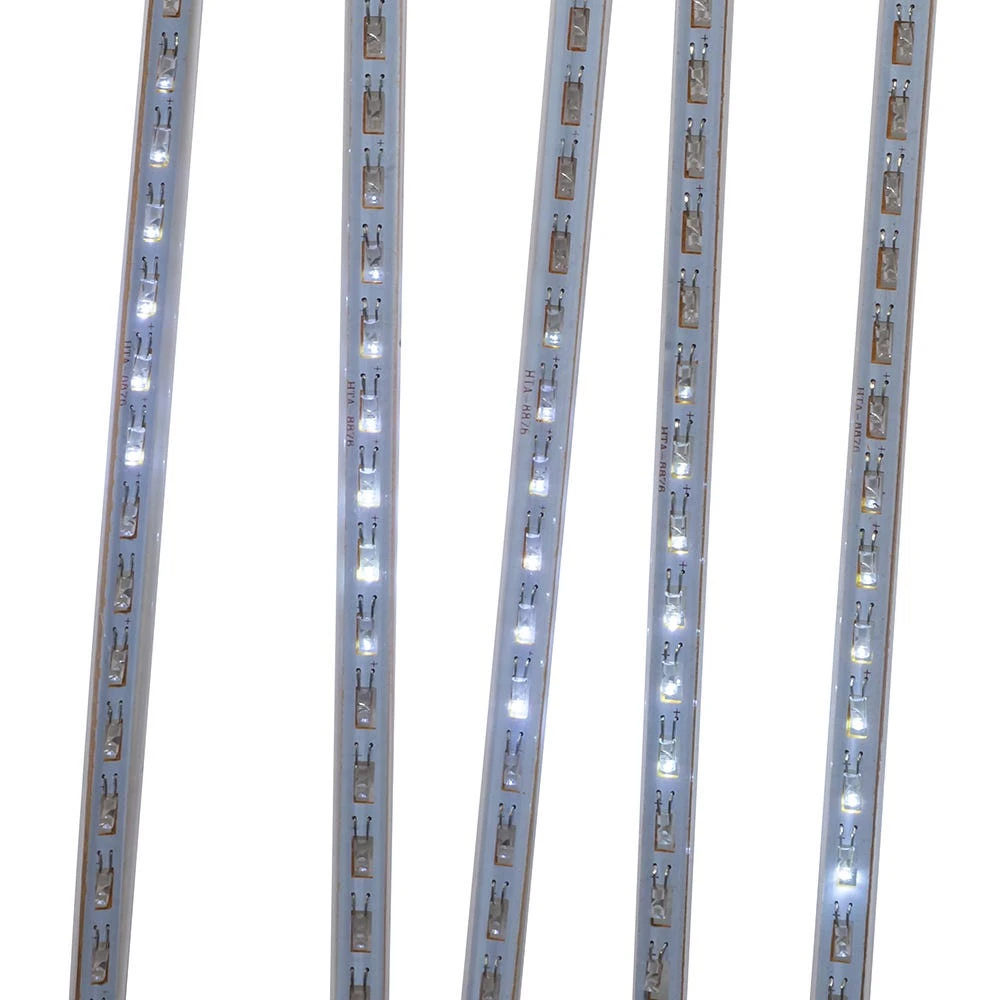 Kurt Adler 90-Light 5 Pieces Meteor Shower Snowfall Set 5 Kurt Adler 90-Light 5 Pieces Meteor Shower Snowfall Set - Image 3