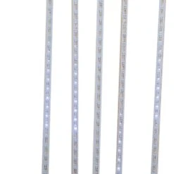Kurt Adler 150-Light 5 Pieces Meteor Shower Snowfall Set -Kurt Adler Shop ul5021 02 f47d1616 ec6d 46ed 8def b670b5f41b0f
