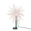 Starburst Holiday Christmas Tree Topper With Warm LED Lights -Kurt Adler Shop xjsuwxltronxxbzwt02v