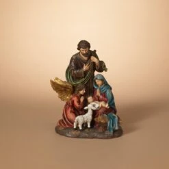 Traditional Christmas Religious Holiday Nativity Figurine -Kurt Adler Shop xk5dnftuajj1bzthlkl2