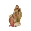 18.5-in H Resin Nativity Figurine -Kurt Adler Shop yoedk3uurbxfkiwdni62